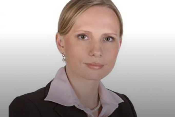 Уродженка Чернігівщини стала сенатором в американському штаті