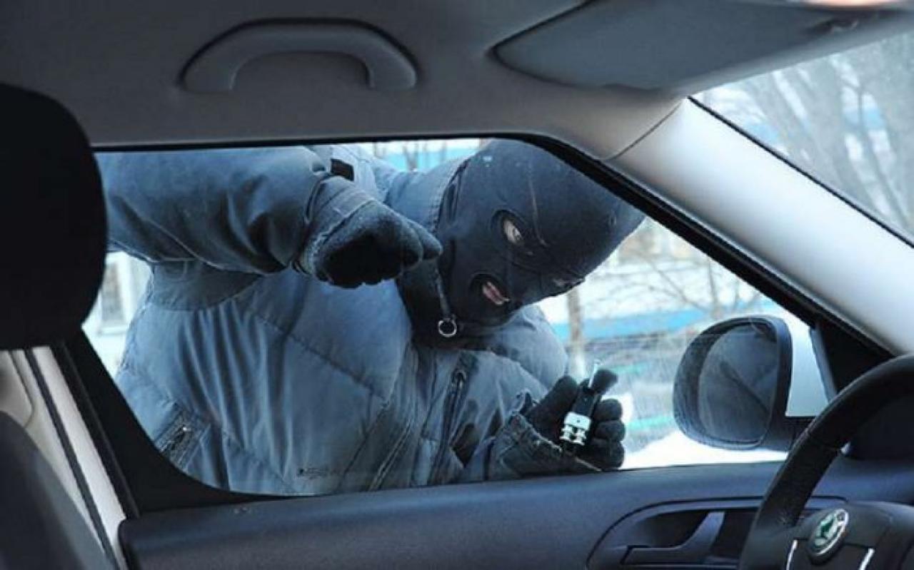 В Чернігові – хвиля масштабних і дуже зухвалих крадіжок ЧL