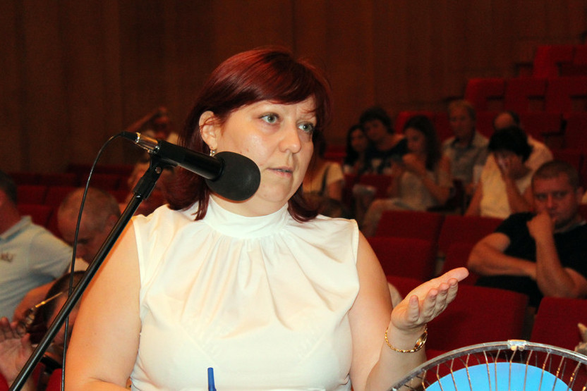 Які очікування від нової Верховної Ради