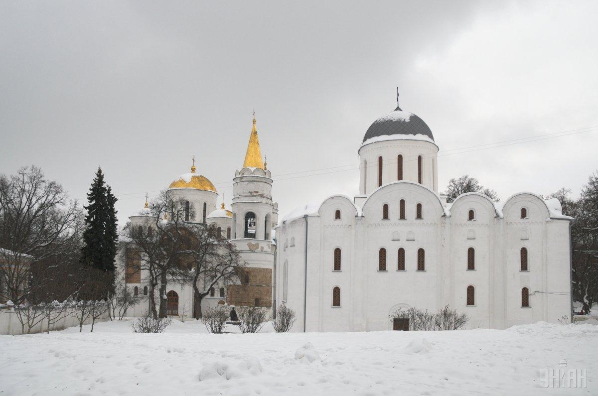 Зимова подорож до серця Сіверщини очима столичного журналіста (Фото)