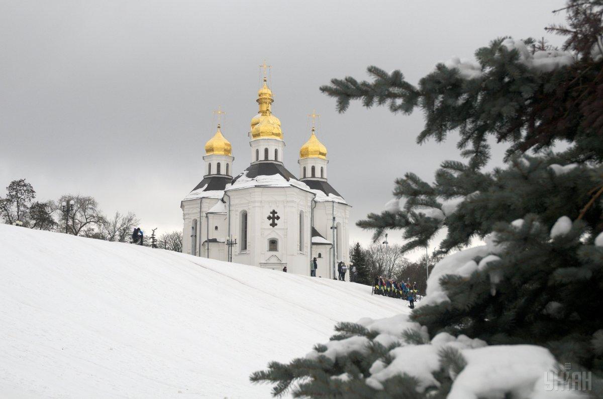 Зимова подорож до серця Сіверщини очима столичного журналіста (Фото)