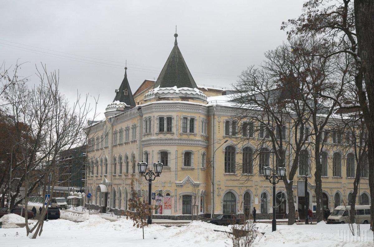 Зимова подорож до серця Сіверщини очима столичного журналіста (Фото)