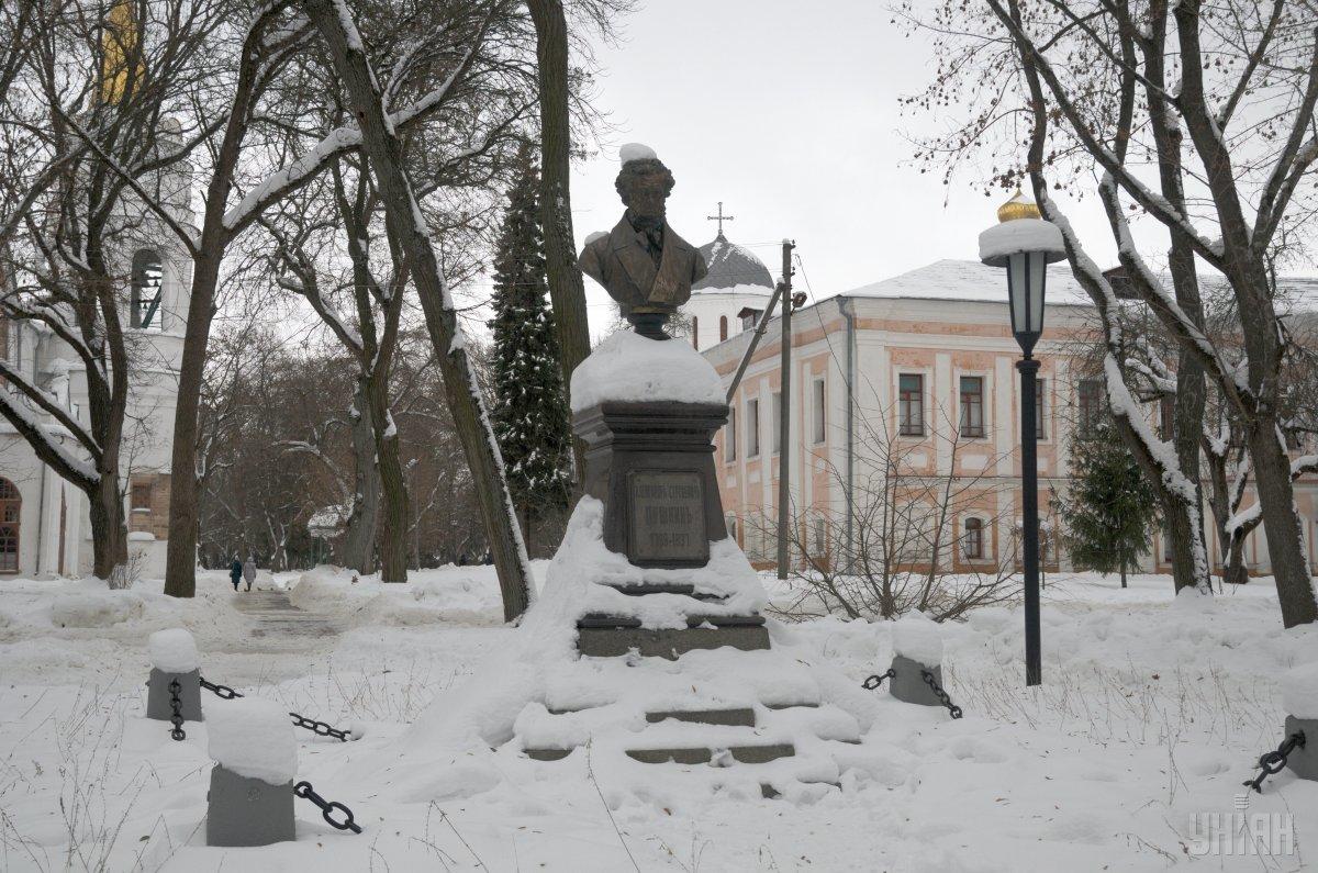 Зимова подорож до серця Сіверщини очима столичного журналіста (Фото)