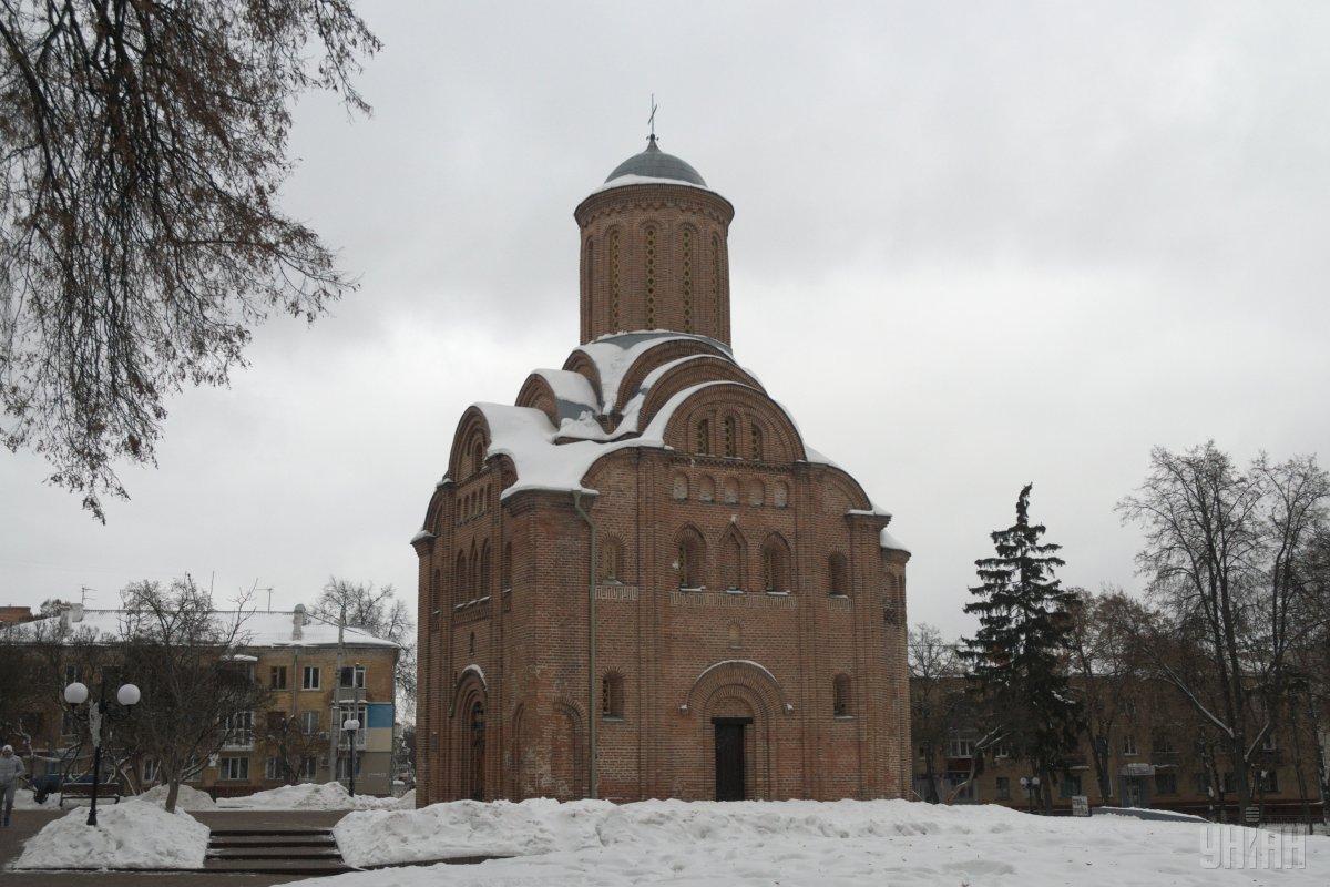 Зимова подорож до серця Сіверщини очима столичного журналіста (Фото)