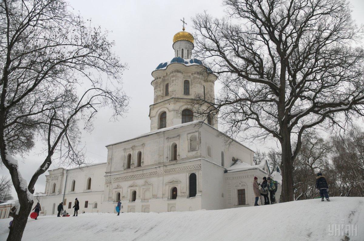 Зимова подорож до серця Сіверщини очима столичного журналіста (Фото)
