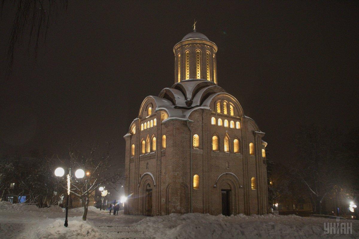 Зимова подорож до серця Сіверщини очима столичного журналіста (Фото)
