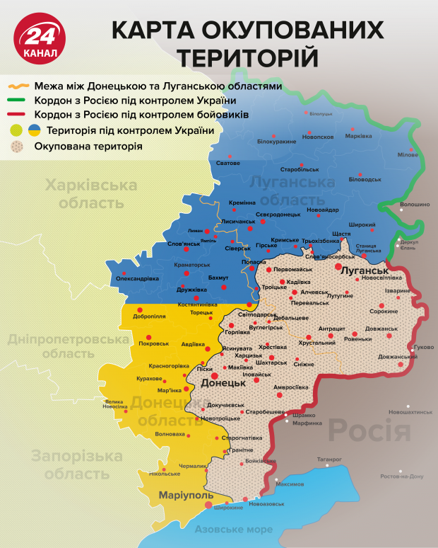 Бойовики обстріляли Донбас: загинув військовий