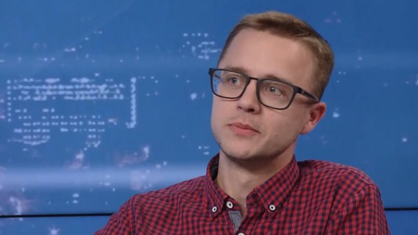 Дубинский хочет стать лидером, – Минаков о скандале в Слуге народа Дубинский хочет стать лидером, – Минаков о скандале в Слуге народа