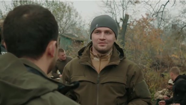 Экс-боец Азова об извинениях Зеленского: мне наплевать, главное-интересы Украины Экс-боец Азова об извинениях Зеленского: мне наплевать, главное-интересы Украины