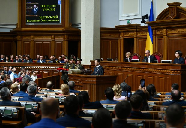 Как Украине трактовать заявление главарей ОРДЛО относительно подписаной формулы Штайнмайера