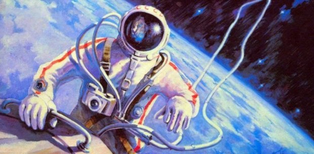 Помер Олексій Леонов: біографія першого космонавта, що вийшов у відкритий космос
