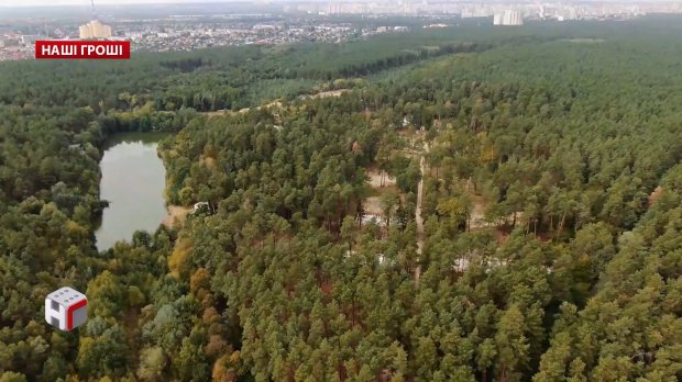 Скандальный бизнес-проект Богдана и Вавриша: что известно о новой застройке в Киеве