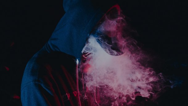 Від куріння вейпа померло 29 людей: у Вашингтоні діє заборона на електронні сигарети
