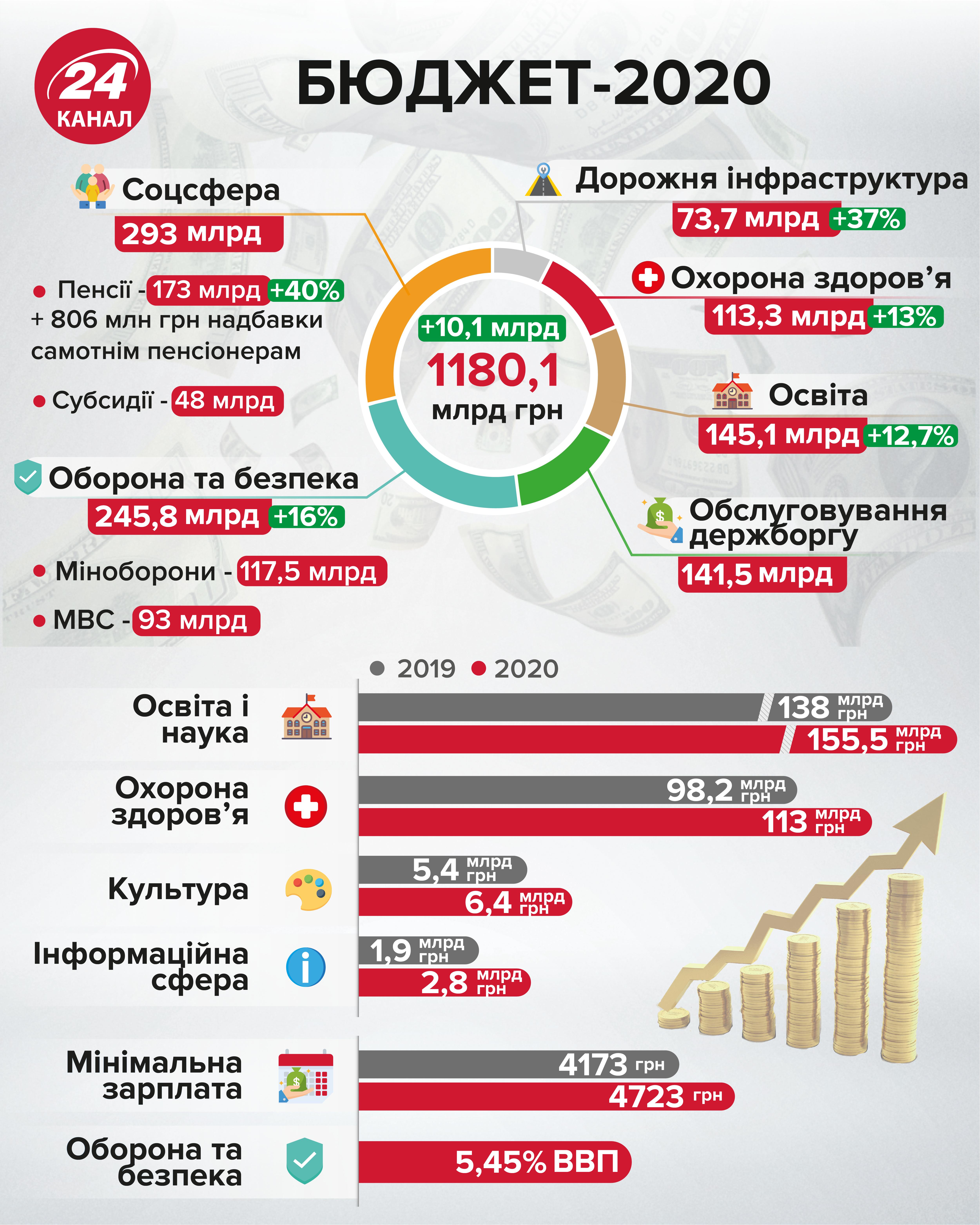 Чому фракція Голос вирішила не голосувати за бюджет 2020: пояснення нардепки