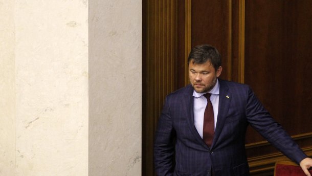 Коломойский не определяет политику Украины, – Богдан о связи с олигархом Коломойский не определяет политику Украины, – Богдан о связи с олигархом