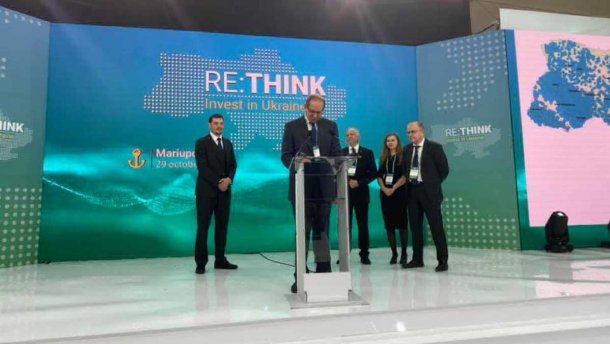 Всю Украину покроют скоростным интернетом: операторы подписали меморандум Всю Украину покроют скоростным интернетом: операторы подписали меморандум