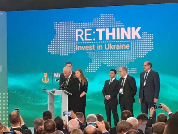 Всю Украину покроют скоростным интернетом: операторы подписали меморандум