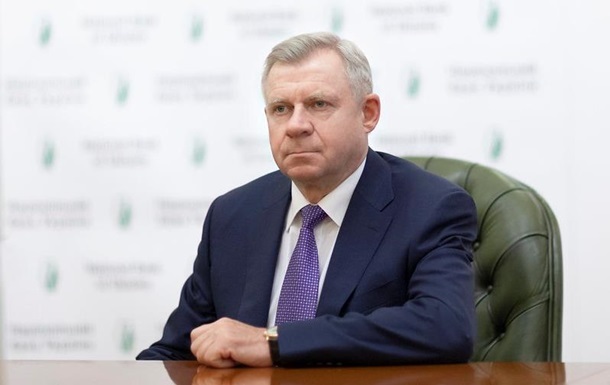Глава НБУ: Вариант дефолта не рассматриваем