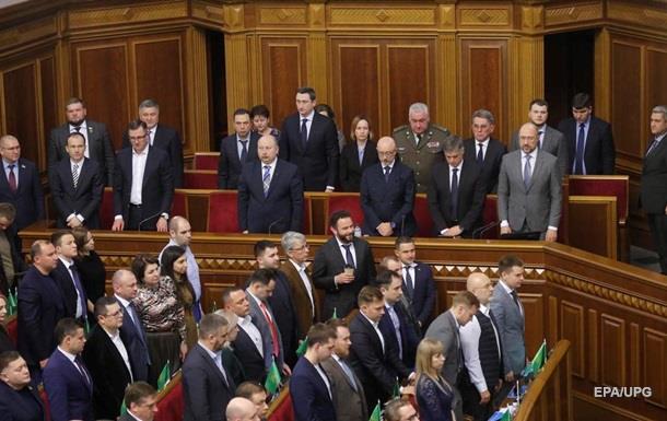 Крепкие хозяйственники вернулись. Новый КабминСюжет