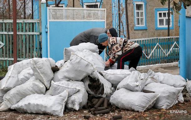 В ООН назвали сумму помощи Донбассу в 2020 году