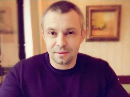 Дело Гандзюк: Левин изменил внешность, но его выдали отпечатки пальцев