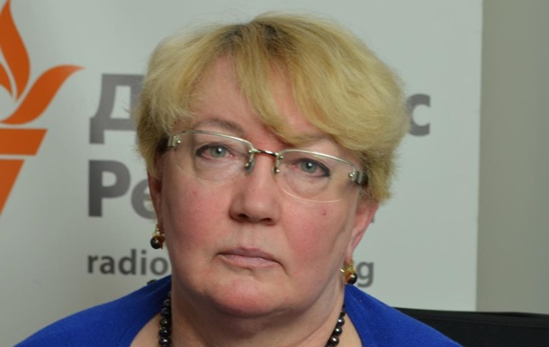 Эпидемиолог объяснила, почему в Украине от COVID-19 умирают молодыеЭксклюзив