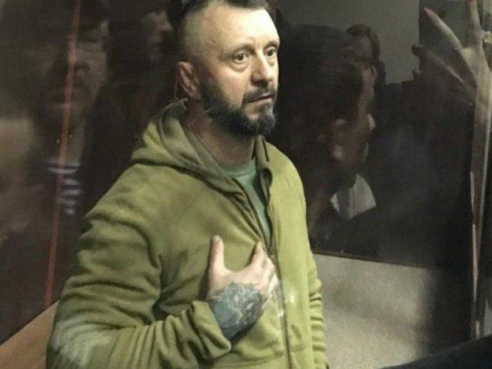 Изъяли электронику и патроны: стали известны детали обыска у адвоката Антоненко