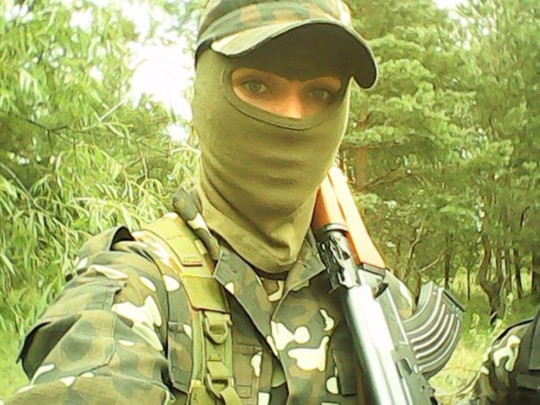 Прошел через Иловайский котел и ДАП: в Мариуполе нашли мертвым бойца-добровольца