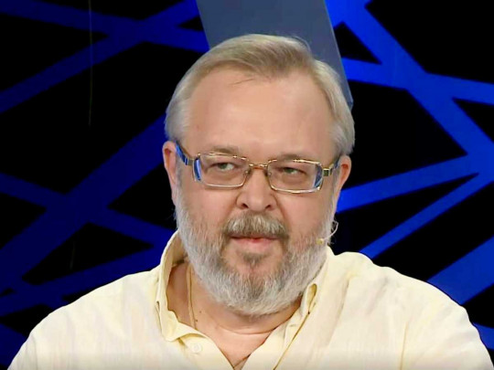 Пружина отчаяния и протеста уже сжалась до предела, — Андрей Ермолаев