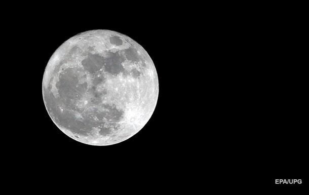 NASA представило соглашение о принципах освоения Луны