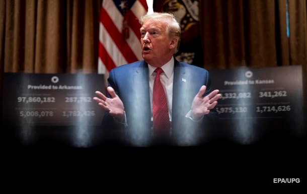 США против Китая. Новая холодная война?Сюжет