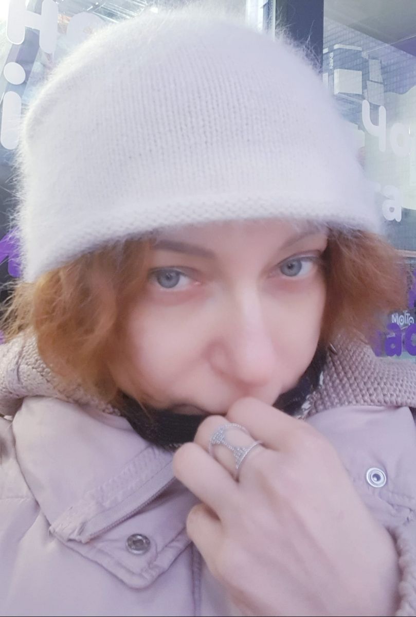 Наталия Орлянская: «Я наркоманка поневоле. Кайфа никакого, просто тупо гатится 3 укола в сутки, чтобы не болели кости» (часть 13)