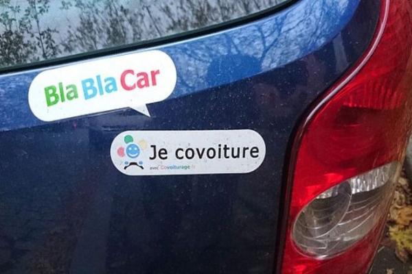 
BlaBlaCar заявил о покупке украинского Octobus: для пассажиров запустят новую услугу
