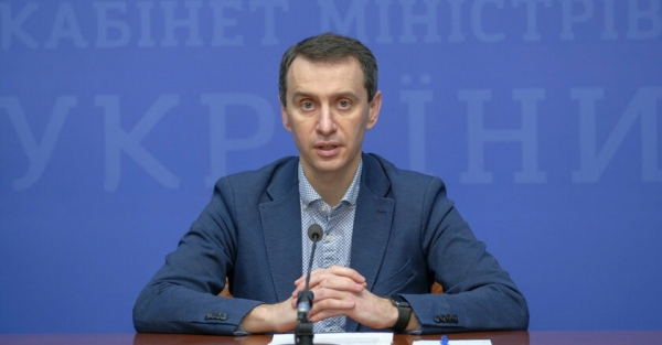 В Минздраве рассказали, когда начнут вакцинировать всех желающих