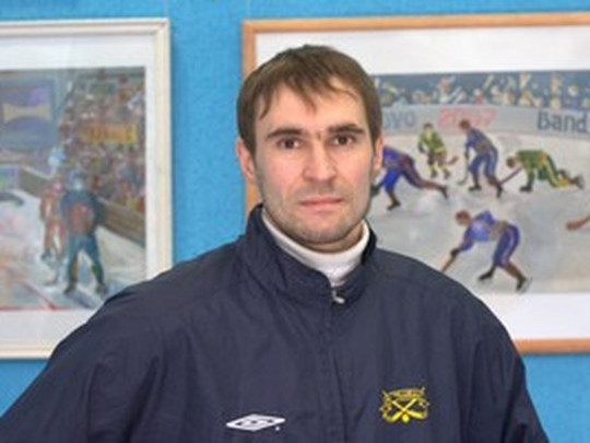 Застрелився чотириразовий чемпіон світу в складі збірної Росії