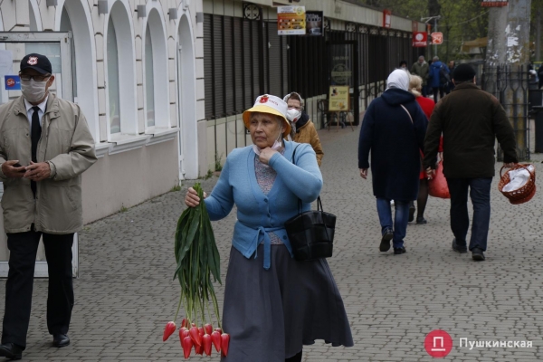 7-я годовщина событий 2 мая: что сейчас происходит на Куликовом поле. Фото