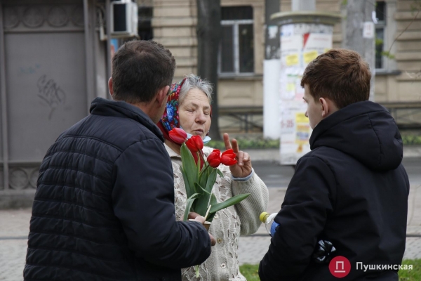 7-я годовщина событий 2 мая: что сейчас происходит на Куликовом поле. Фото