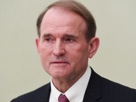 Підозра Медведчуку: у Путіна прокоментували можливість надання політичного притулку