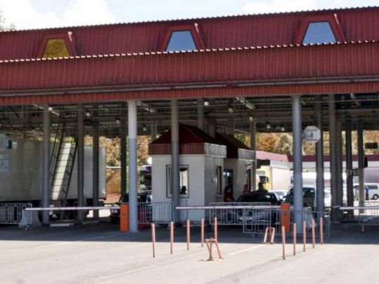 У Білорусі на в’їзді в Україну з громадян будуть стягувати новий податок