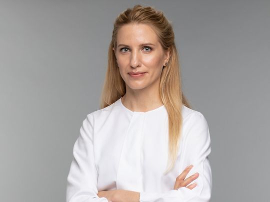 У голови правління «Нафтогазу» з'явився новий радник: хто така Світлана Заліщук
