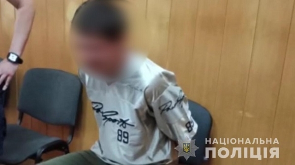 В Одессе нашли мужчину, который сбежал из-под конвоя в Приморском суде