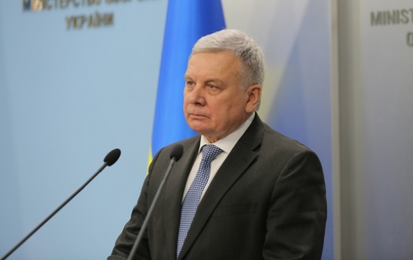 В Минобороны назвали "своевременной" помощь США