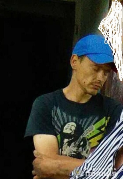 В Одесской области ищут харьковского убийцу