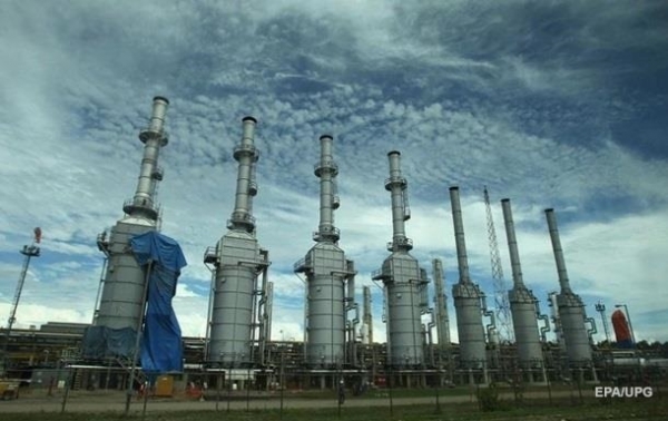 Кабмин утвердил минимальный объем газа на зиму