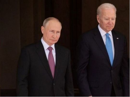 Байден дав сигнал по Україні: чим та коли відповість Путін
