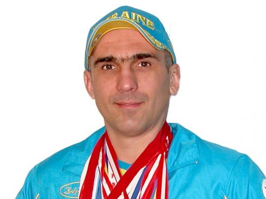 Батько та син Ломаченки — заздрісні та жадібні люди, — екс-тренер Володимира Кличка Сергій Городничев