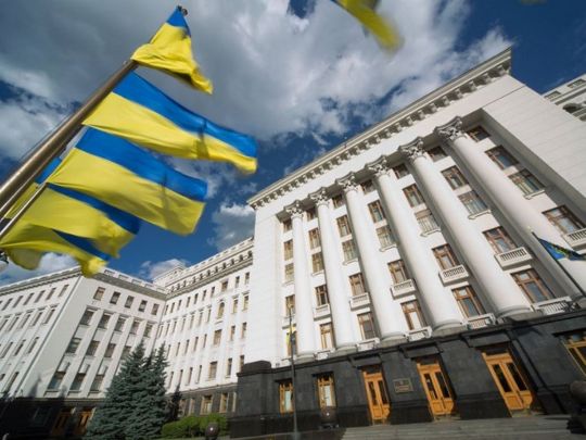 В Офісі президента закликали розділяти мітинги на підтримку УПЦ та політичні акції