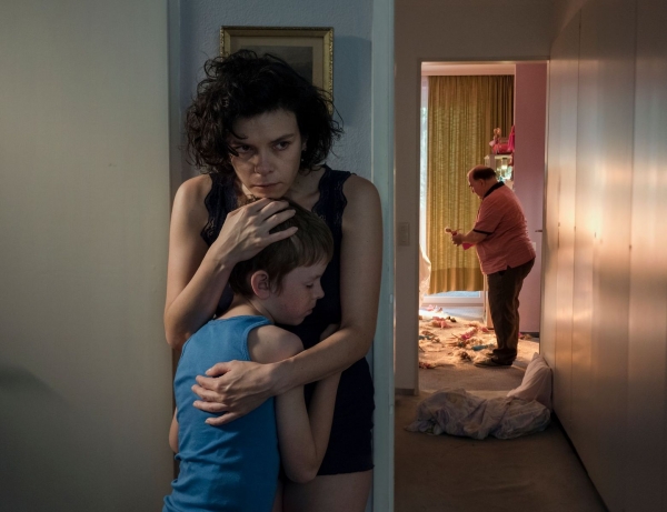 На Одесском кинофестивале будет бороться за Гран-при фильм «Соперник»