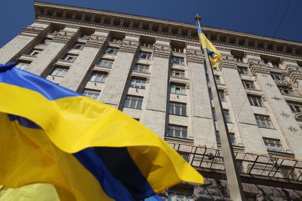 
Все не хватает. Стоимость ремонта Шулявского путепровода в Киеве увеличили до 2 млрд грн
