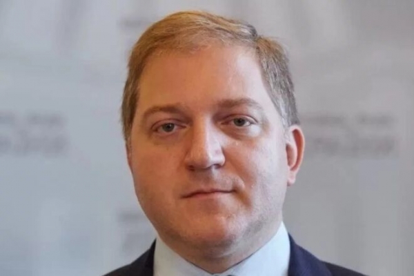 
Волошин: Судьи и прокуроры в деле Медведчука понесут ответственность за свои незаконные действия и за исполнение команд Банковой

